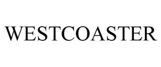 WESTCOASTER trademark