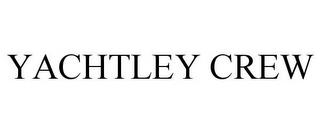 YACHTLEY CREW trademark