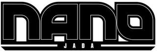 NANO JADA trademark