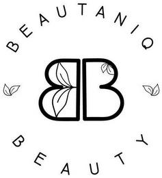 BEAUTANIQ BEAUTY BB trademark