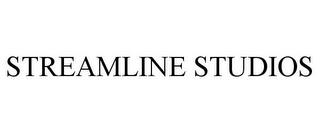 STREAMLINE STUDIOS trademark