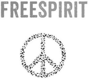 FREESPIRIT trademark