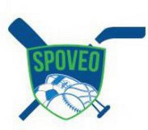 SPOVEO trademark