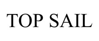 TOP SAIL trademark