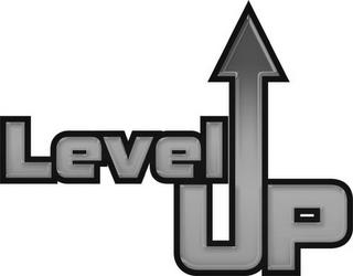 LEVEL UP trademark