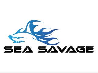 SEA SAVAGE trademark