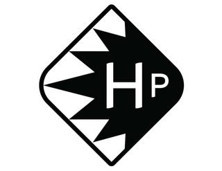 HP trademark