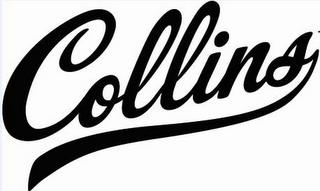 COLLINS trademark