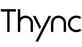 THYNC trademark