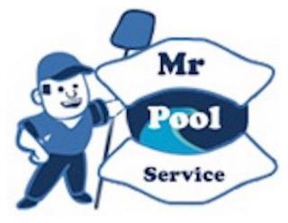 MR POOL SERVICE trademark