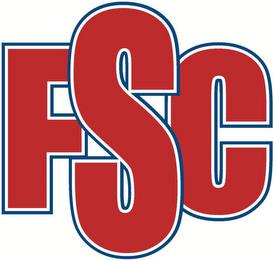 FSC trademark