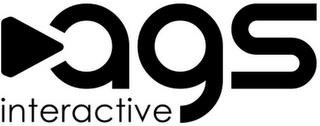 AGS INTERACTIVE trademark