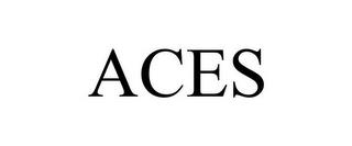 ACES trademark