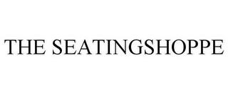 THE SEATINGSHOPPE trademark