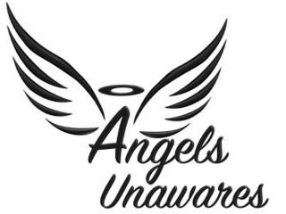 ANGELS UNAWARES trademark