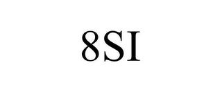 8SI trademark