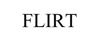 FLIRT trademark