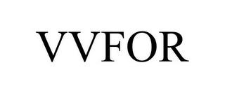 VVFOR trademark