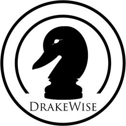 DRAKEWISE trademark