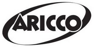 ARICCO trademark