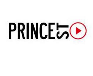 PRINCE ST trademark