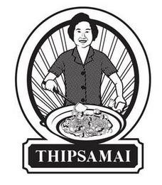 THIPSAMAI trademark