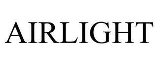 AIRLIGHT trademark