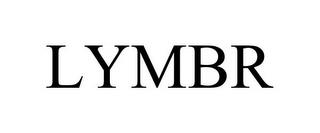 LYMBR trademark