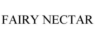 FAIRY NECTAR trademark