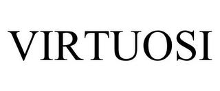 VIRTUOSI trademark