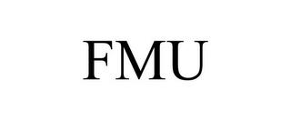 FMU trademark