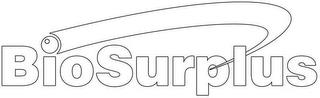 BIOSURPLUS trademark