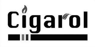 CIGAIOL trademark