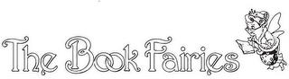 THE BOOK FAIRIES trademark