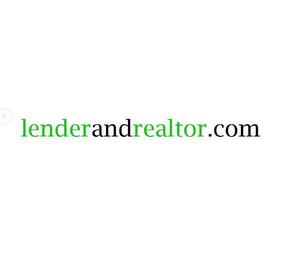 LENDERANDREALTOR.COM trademark