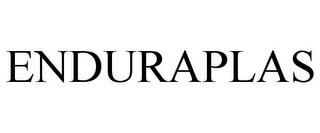 ENDURAPLAS trademark