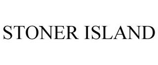 STONER ISLAND trademark