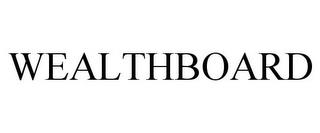 WEALTHBOARD trademark