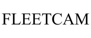 FLEETCAM trademark