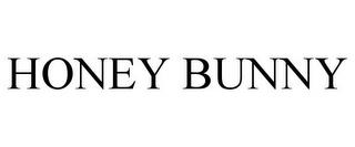 HONEY BUNNY trademark