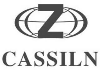 Z CASSILN trademark