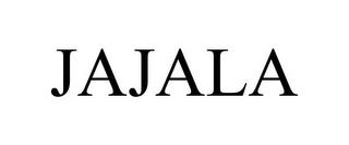 JAJALA trademark