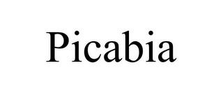 PICABIA trademark