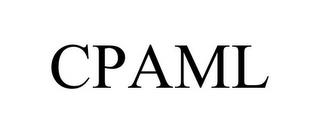 CPAML trademark