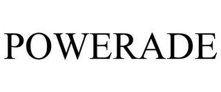 POWERADE trademark