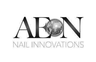 AEON NAIL INNOVATIONS trademark