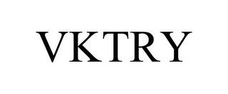 VKTRY trademark