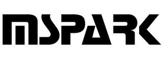 MSPARK trademark