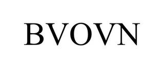 BVOVN trademark