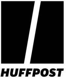 HUFFPOST trademark